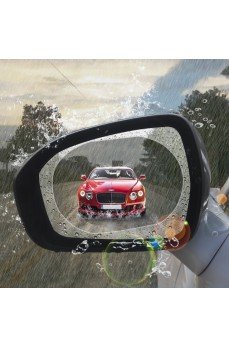 Ayna Yağmur Kaydırıcı Film Seti