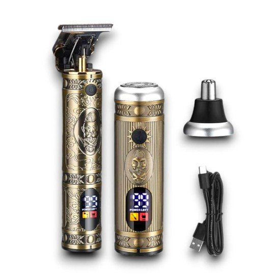 GW-9957 TIRAŞ MAKİNESİ