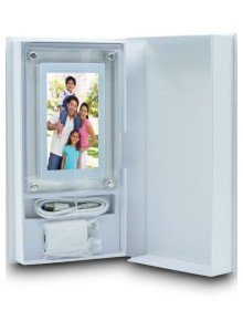 DİJİTAL FOTOĞRAF ÇERÇEVESİ