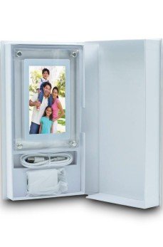 DİJİTAL FOTOĞRAF ÇERÇEVESİ