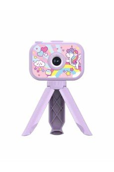 LF-Y6 AYAKLI ÇOCUK KAMERASI