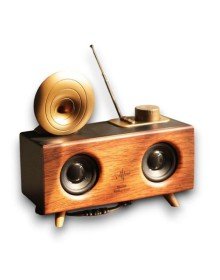 B6 SPEAKER HOPARLÖR