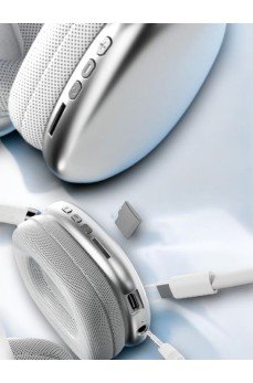 P9 PLUS KULAKLIK SİYAH