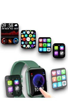 HK 9 MİNİ AKILLI SAAT