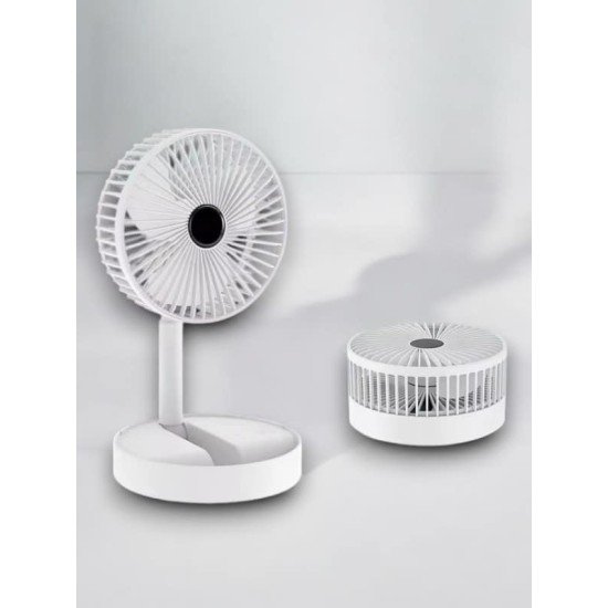 KATLANABİLİR VANTİLATÖR