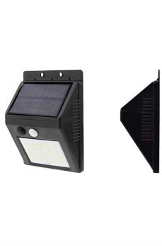 Bahçe Aydınlatması Güneş Enerjili Led Işık Lamba Sensörlü Dekoratif Bahçe Aydınlatması Güneş Enerjili Led Işık Lamba Sensörlü Dekoratif