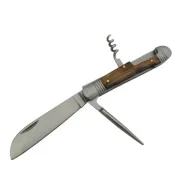 Balede YFM 1045 Çakı Tirbuşonlu Paslanmaz 18 cm Balede YFM 1045 Çakı Tirbuşonlu Paslanmaz 18 cm