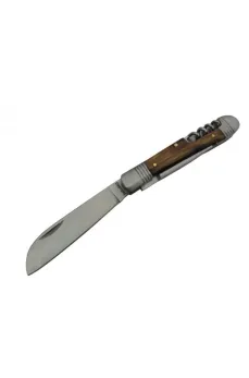 Balede YFM 1045 Çakı Tirbuşonlu Paslanmaz 18 cm