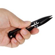 Balıkçı Makası - Metal Balıkçı Makası - Metal