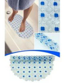 Banyo Kaydırmaz Paspas