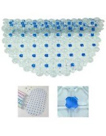 Banyo Kaydırmaz Paspas