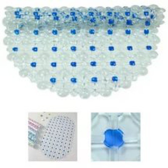 Banyo Kaydırmaz Paspas Banyo Kaydırmaz Paspas