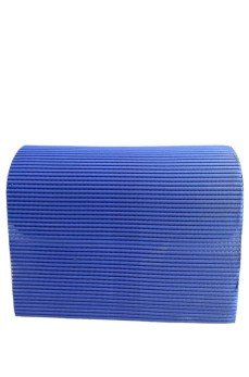 Banyo Paspası 1A 65 Cm 1 Metre Lacivert