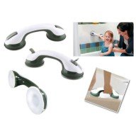 Banyo Tutacağı Kilit Vantuzlu Banyo Tutacağı Kilit Vantuzlu