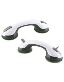 Banyo Tutacağı Kilit Vantuzlu