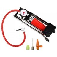 Basınç Göstergeli Ayak Pompası Basınç Göstergeli Ayak Pompası