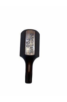 Bay-Tec Tork Otomotiv Bits Uç T20 30 mm