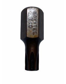 Bay-Tec Tork Otomotiv Bits Uç T40 30 mm