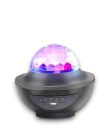 XY-918 LED PROJEKSİYON HOPARLÖR