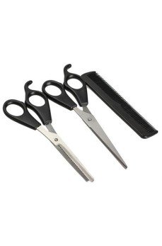 Berber - Kuaför Traş Seti ( 3 Parça Özel Set ) Berber - Kuaför Traş Seti ( 3 Parça Özel Set )