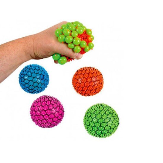 2 Adet Beyin Şekilli Stres Topu 2 Adet Beyin Şekilli Stres Topu