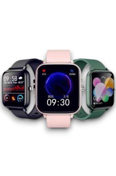 P6 MODEL AKILLI SAAT