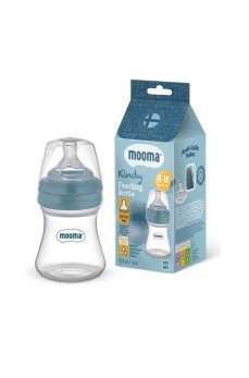 Biberon 150 ml Kapaklı Biberon 6 - 18 Ay (Orta Akış) Biberon 150 ml Kapaklı Biberon 6 - 18 Ay (Orta Akış)