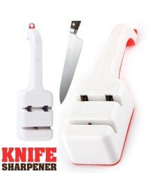 Bıçak Bileyici  2 Aşamalı Pratik