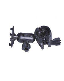 Bisiklete Takılan Su Geçirmez Telefon Kılıfı Universal