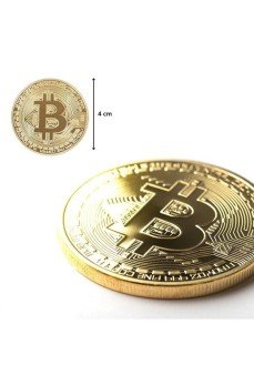 Bitcoin Madeni Hatıra Parası Hediyelik Para Bitcoin Madeni Hatıra Parası Hediyelik Para