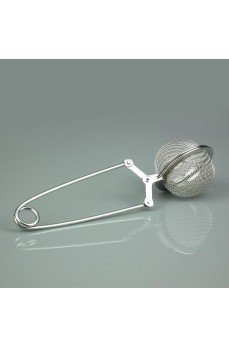 Bitki Çayı Demleme Süzgeçi