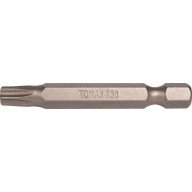 Bits Uç T30 5 cm Buldex Vida İçin Uygun Bits Uç T30 5 cm Buldex Vida İçin Uygun