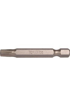 Bits Uç T30 7,5 cm Buldex Vida İçin Uygun Bits Uç T30 7,5 cm Buldex Vida İçin Uygun