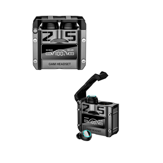 M25-KABLOSUZ KULAKLIK