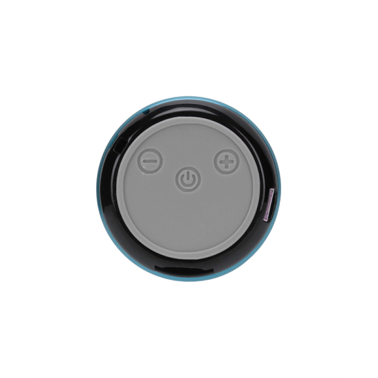 10W Güçlü Stereo Bluetooth Hoparlör – 360° Surround Ses Deneyimi 10W Güçlü Stereo Bluetooth Hoparlör – 360° Surround Ses Deneyimi