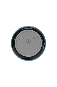 Alüminyum Gövdeli Mini Bluetooth Hoparlör – Dayanıklı ve Şık Tasarım