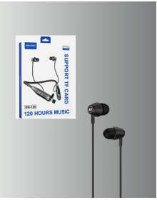 Bluetooth 5.0 Kablosuz Kulaklık – Uzun Pil Ömrü ve Ergonomik Tasarım