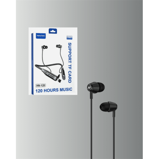 Bluetooth 5.0 Kablosuz Kulaklık – Uzun Pil Ömrü ve Ergonomik Tasarım