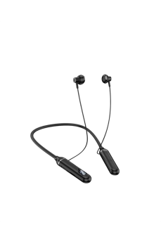 Ergonomik Tasarımlı Bluetooth Kulaklık – Gürültü Azaltmalı, Manyetik