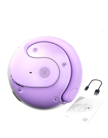 Bluetooth 5.3 Teknolojili Kablosuz Kemik İletimli Spor Kulaklık