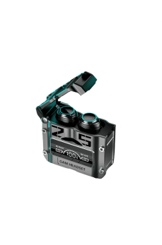 Ergonomik Tasarımlı Bluetooth Kulaklık | Suya Dayanıklı | Dokunmatik Kontrollü