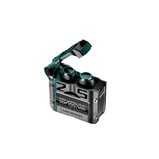 M25-KABLOSUZ KULAKLIK