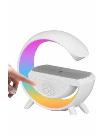 Bluetooth Hoparlör Speaker Telefon Şarj Edebilen Android ve İOS Uyumlu