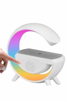 Bluetooth Hoparlör Speaker Telefon Şarj Edebilen Android ve İOS Uyumlu Bluetooth Hoparlör Speaker Telefon Şarj Edebilen Android ve İOS Uyumlu