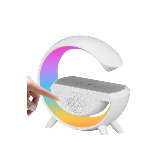 Bluetooth Hoparlör Speaker Telefon Şarj Edebilen Android ve İOS Uyumlu