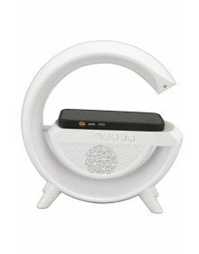 Bluetooth Hoparlör Speaker Telefon Şarj Edebilen Android ve İOS Uyumlu