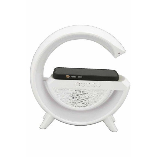 Bluetooth Hoparlör Speaker Telefon Şarj Edebilen Android ve İOS Uyumlu