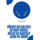 Bluetooth Kulaklık 120 Saat Kullanım Süresi Boyun Askılı Bluetooth Kablosuz Kulaklık
