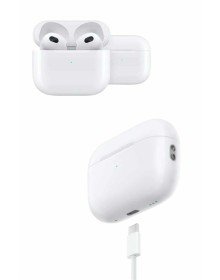 Bluetooth Kulaklık 3. Nesil Ios Android Uyumlu Yeni Nesil Wireless Charge