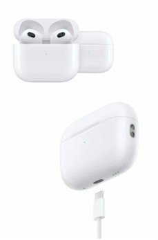 Bluetooth Kulaklık 3. Nesil Ios Android Uyumlu Yeni Nesil Wireless Charge Bluetooth Kulaklık 3. Nesil Ios Android Uyumlu Yeni Nesil Wireless Charge